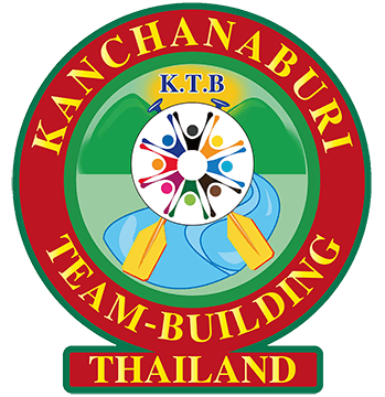 Kanchanaburi Team Building Thailand